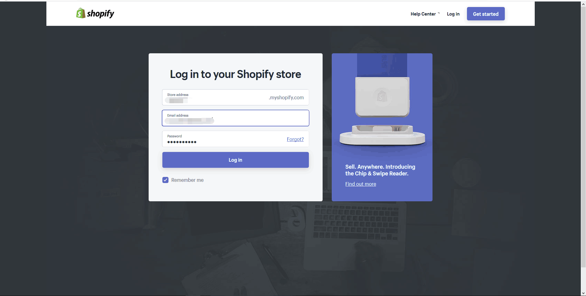 shopify独立站收款跨境收款服务商