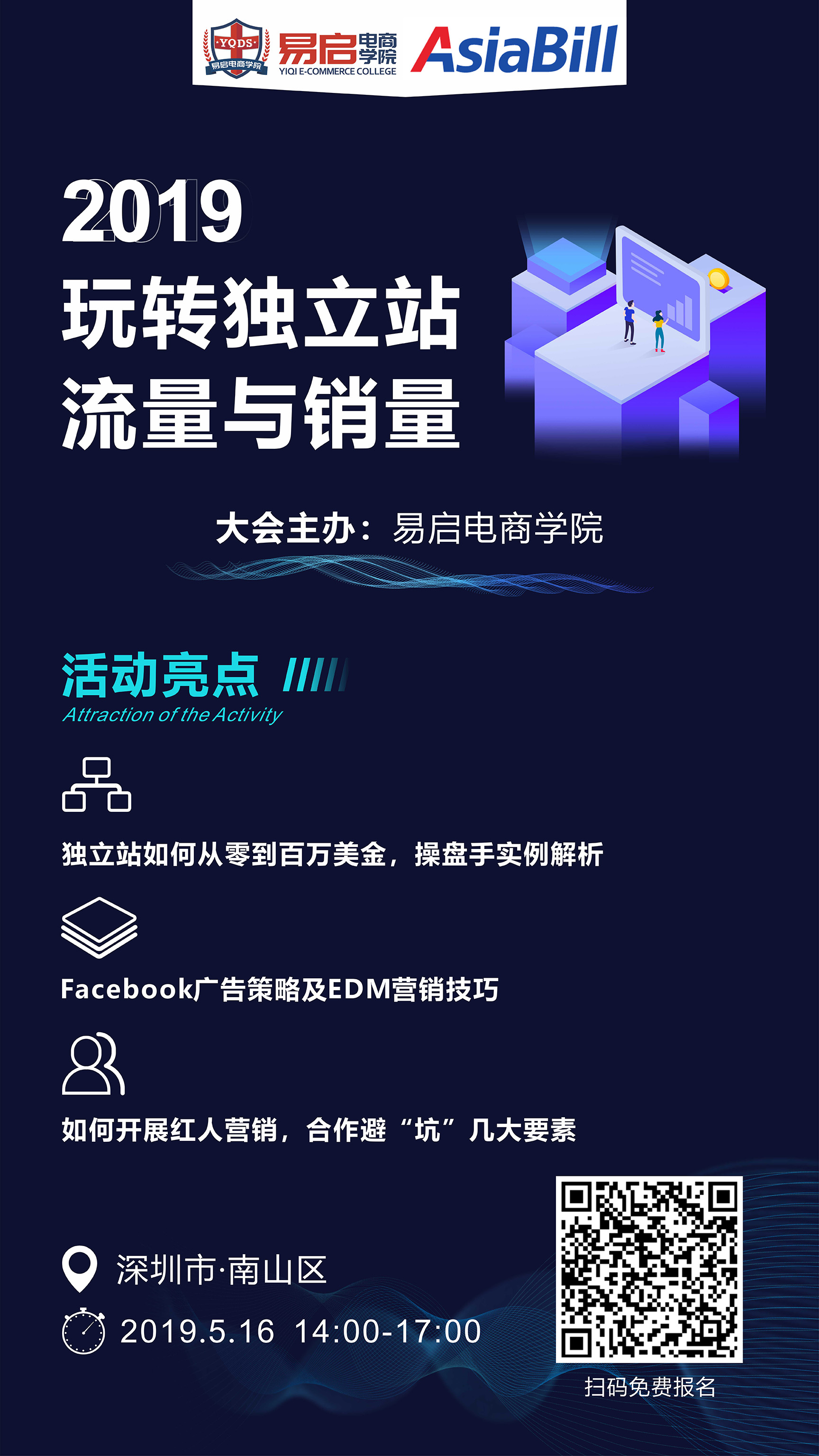 shopify独立站收款跨境收款服务商