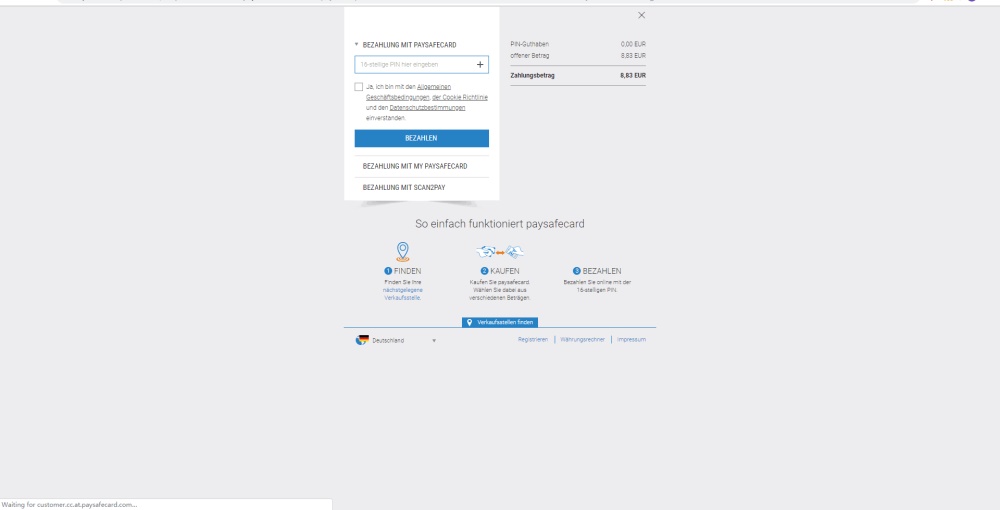 shopify独立站收款跨境收款服务商