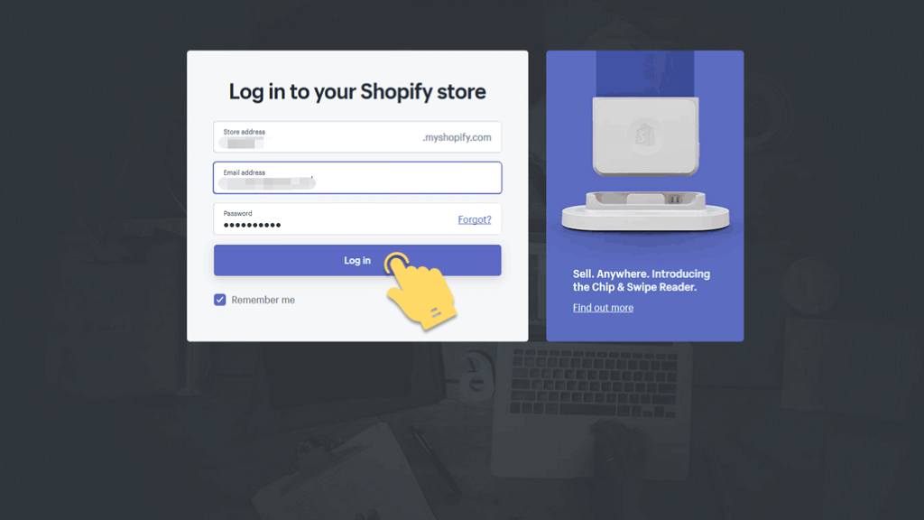 shopify独立站收款跨境收款服务商