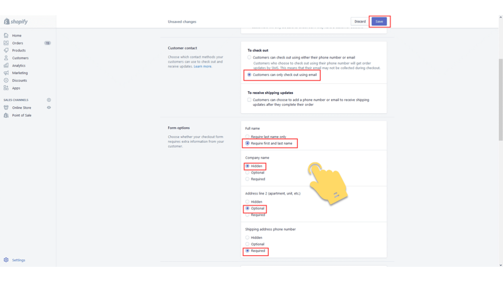 shopify独立站收款跨境收款服务商