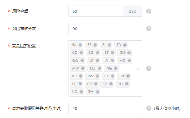 shopify独立站收款跨境收款服务商